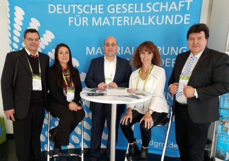 i.dear Group at the MSE2018