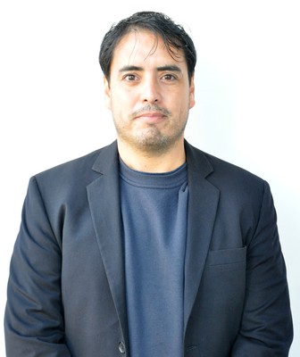 Dr. Eduin Ivan González Castillo