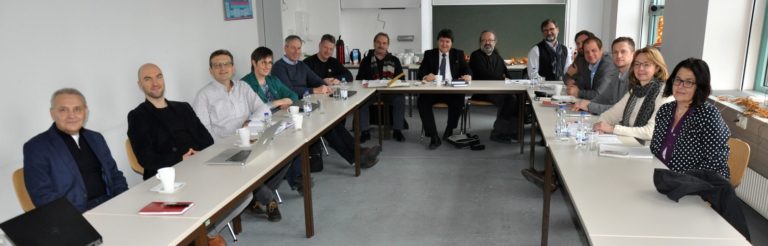 Department of Materials Science and Engineering: Last Board (KL) Meeting 2018