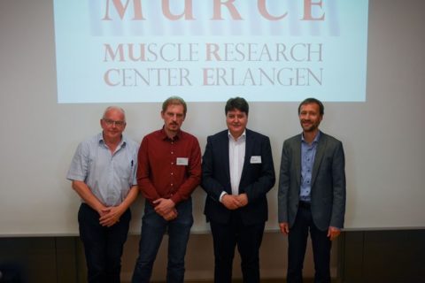 Towards entry "Prof. Boccaccini gives lecture at MURCE Inauguration Symposium"