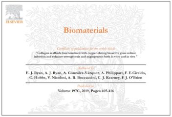 Zertifikat Biomaterials