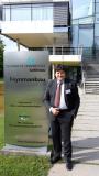 Towards entry "Prof. Boccaccini: plenary speaker at International Conference CPFN in Ilmenau"