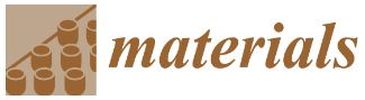 Logo Journal Materials