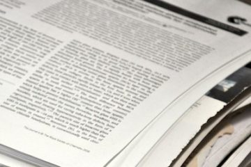 Veröffentlichung Beitragsbild