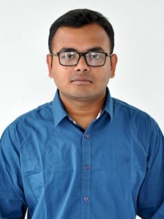 Susanta Sengupta