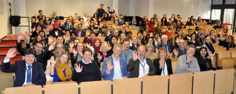Successful International Symposium “10 Year Anniversary” at the Institute of Biomaterials