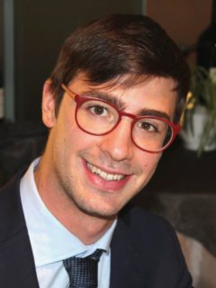 Paolo Sartori