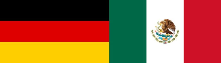 Collaboration with Cinvestav Querétaro, Mexico