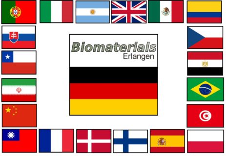 Towards entry "We are truly international: 30+ papers from our Institute published so far in 2020 – with collaborators from 20 countries"