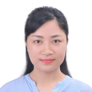 Towards entry "Dr. Jingjing Wu, former visiting PhD student in our Institute, receives 2019 Acta Student Award"