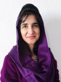 Kanwal Ilyas