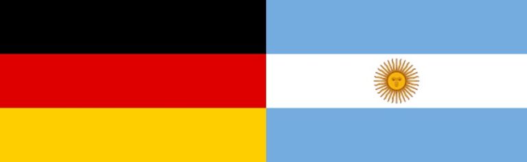 Meeting of the Network of Argentinean Scientists in Germany
