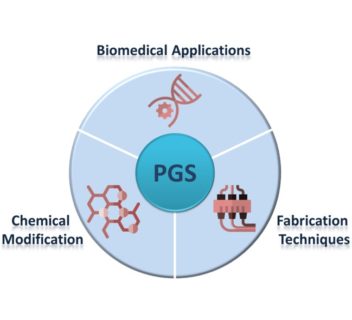 Towards entry "Poly(Glycerol Sebacate) (PGS) in biomedical applications: our new review paper in Adv. Healthcare Materials"