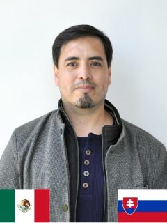 Dr. Eduin Ivan González Castillo