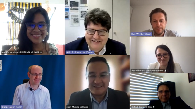 Doctoral thesis success: Jennifer Hermann