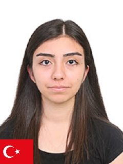 Zeynep Doğa Özdener