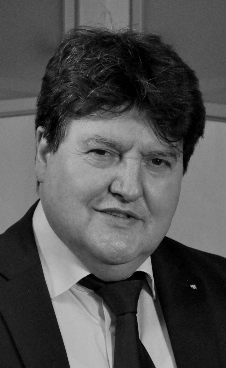 Prof. Aldo R. Boccaccini to receive honorary doctorate in Finland