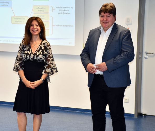 BBCE workshop - Presentation