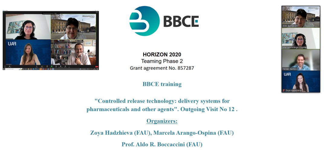 BBCE workshop - Slide