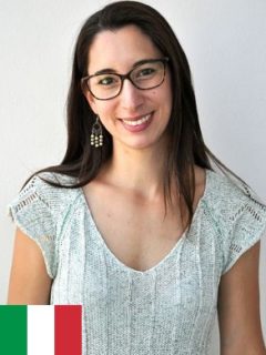 Elisa Piatti