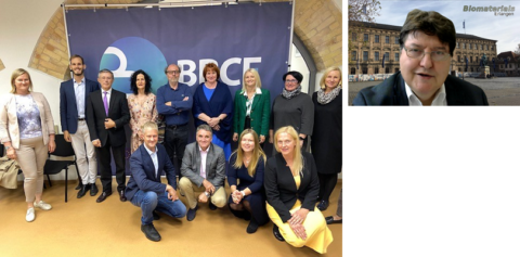 The BBCE consortium