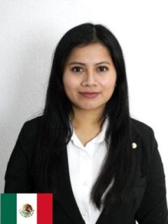 Gabriela Rivera Hernandez