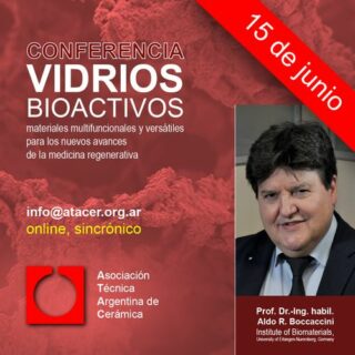 Towards entry "Prof. Boccaccini: invited speaker at ATAC, Buenos Aires, Argentina"