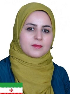 Assoc. Prof. Dr. Vida Khalili