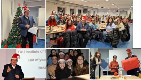 Towards entry "End-of-Year meeting and Christmas Dinner at the Institute of Biomaterials"
