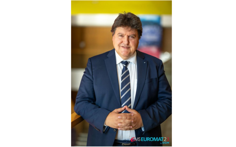 Prof. Aldo R. Boccaccini starts his 2-year tenure as FEMS president