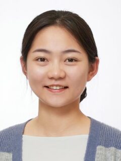 Hanwen Xu