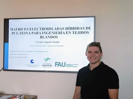 Towards entry "Engineering thesis success in Argentina (I.DEAR project)"