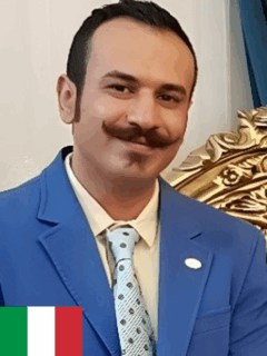 Ashkan Bigham