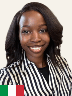 Treza Okoth