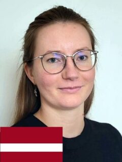 Elina Kelle