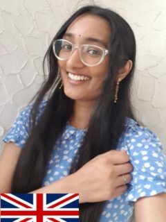 Neha Senthilkumar