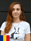 Andra-Maria Burdalescu
