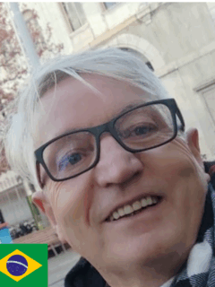 Prof. Gilmar Patrocinio Thim