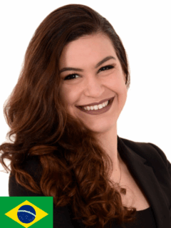 Maria Eduarda Xavier da Silva