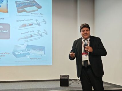 Towards entry "Prof. Aldo R. Boccaccini: invited speaker at the Slovak and Czech Glass Conference in Trencin, Slovakia"