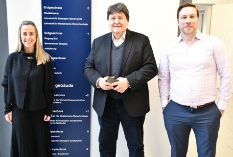 Symbolic picture for the article. The link opens the image in a large view.