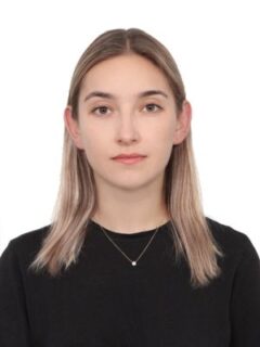 Derya Görmüşoğlu