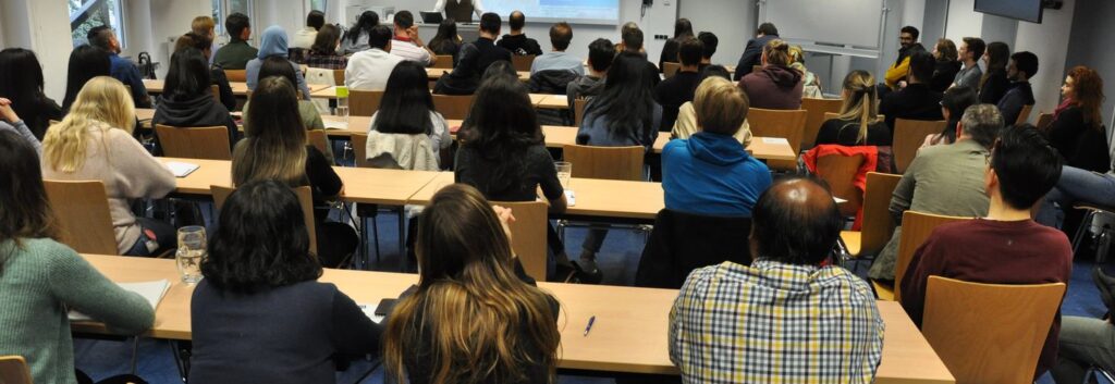 Teaching symbolic picture