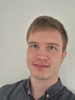 Aaron Hübner