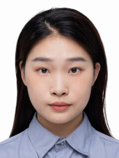 Yitian Chen
