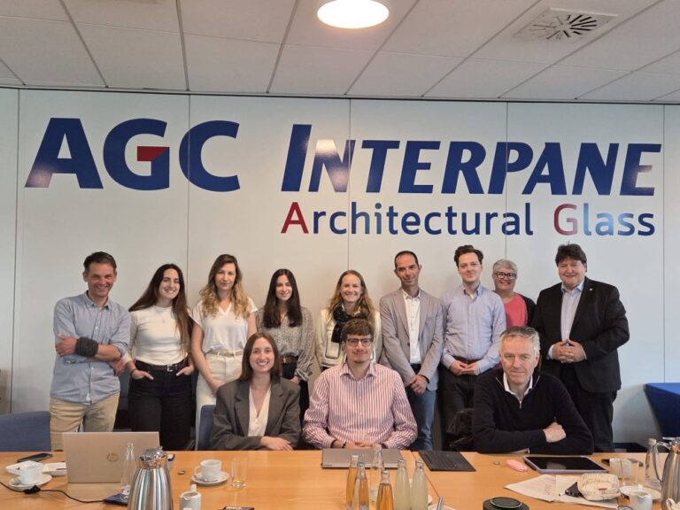 Final Scientific Meeting and General Assembly of EU project NANOBLOC 