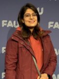 Shahrzad Bastani
