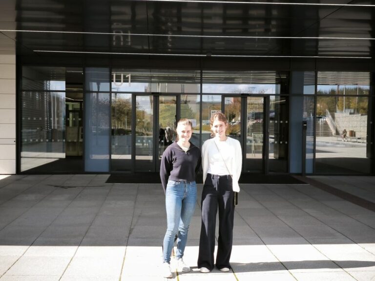 Visit to the Faculty of Medicine, Charles University, Pilsen, Czech Republic