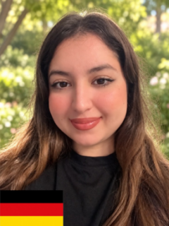 Houda Senhadji