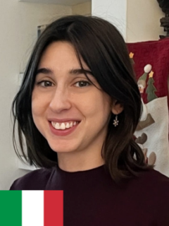 Irene Maria Chiara Cecchini